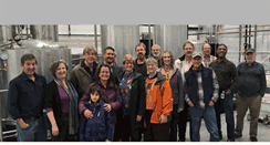Desktop Screenshot of northeastbiodiesel.com